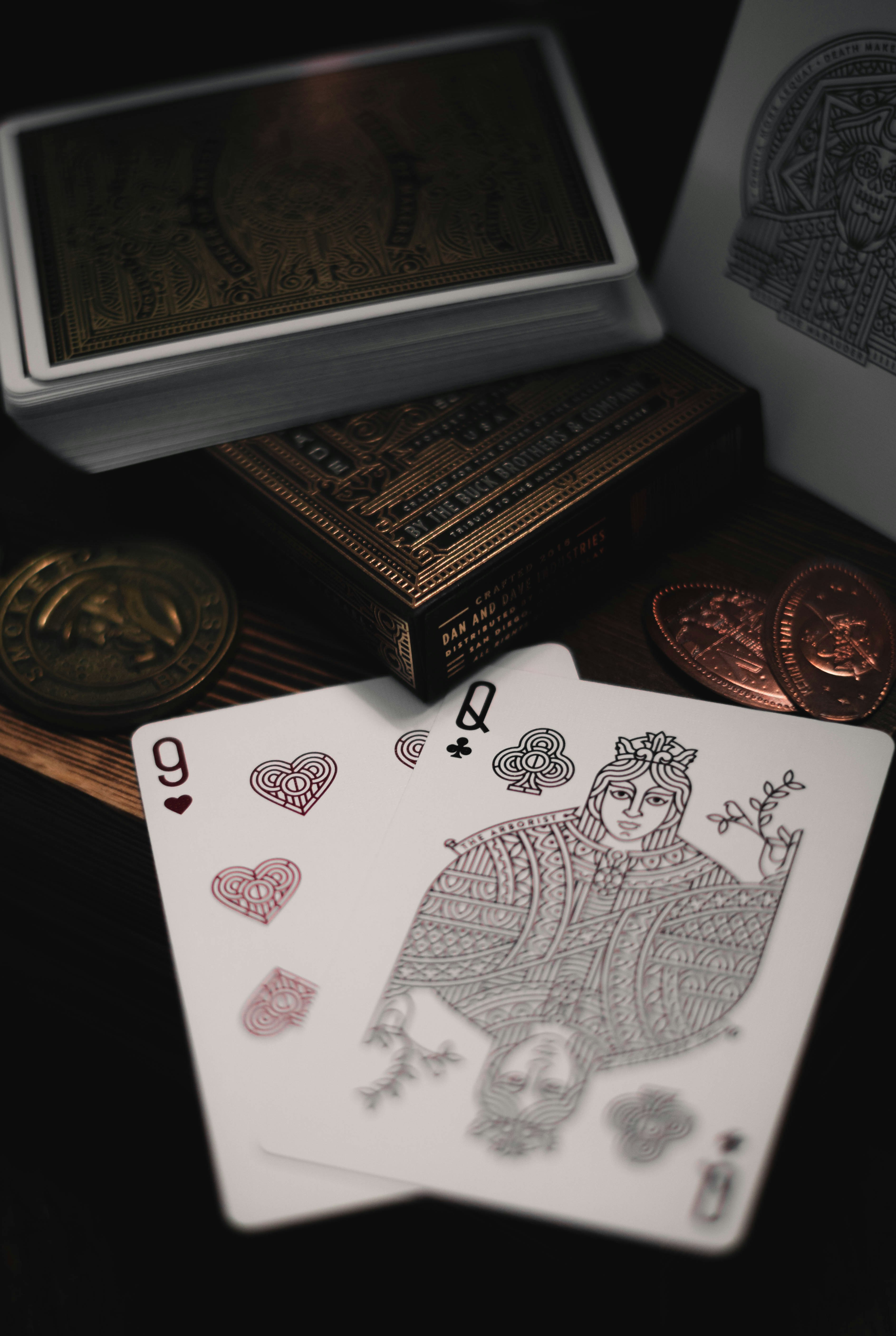 casino