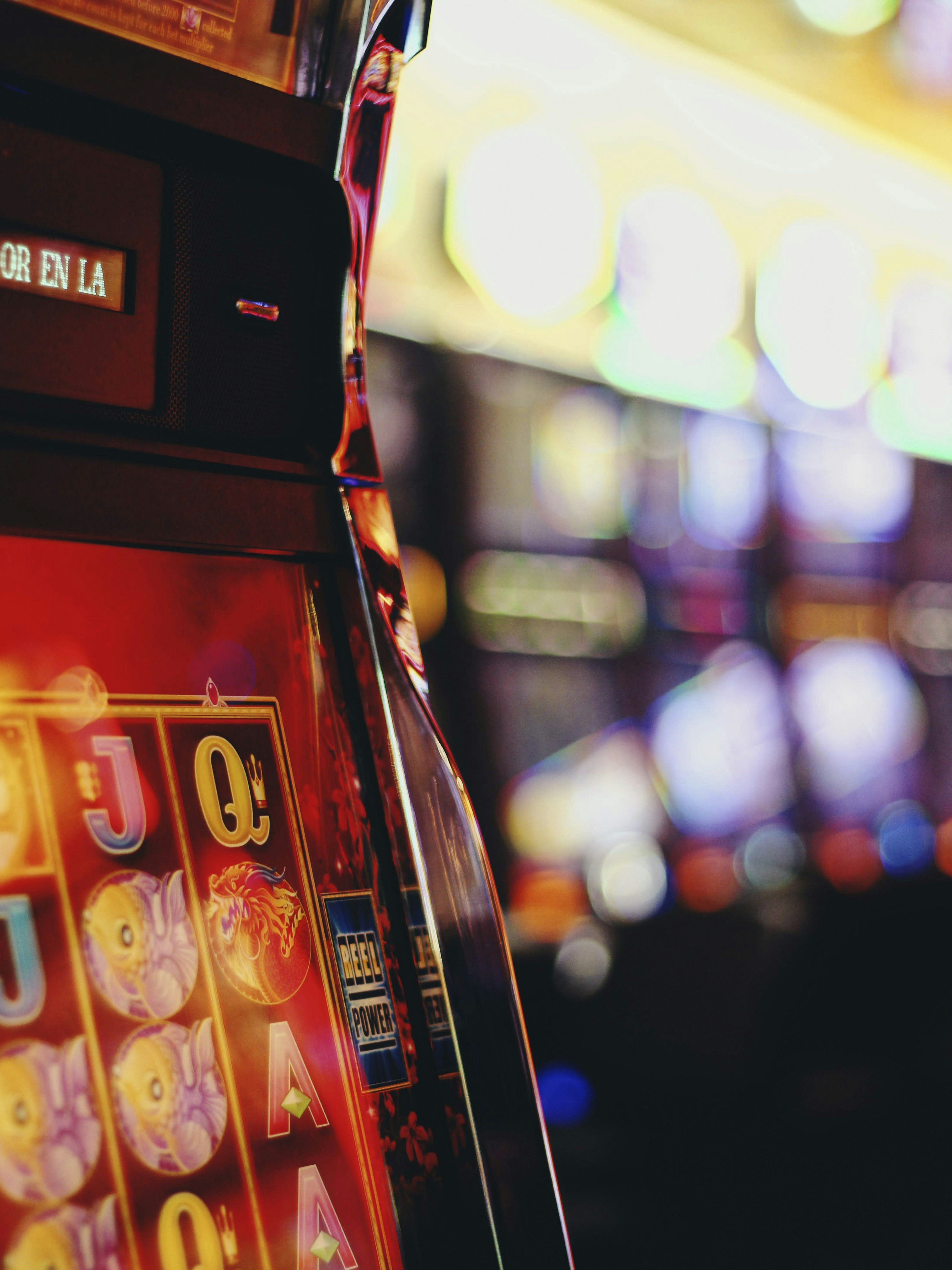 casino