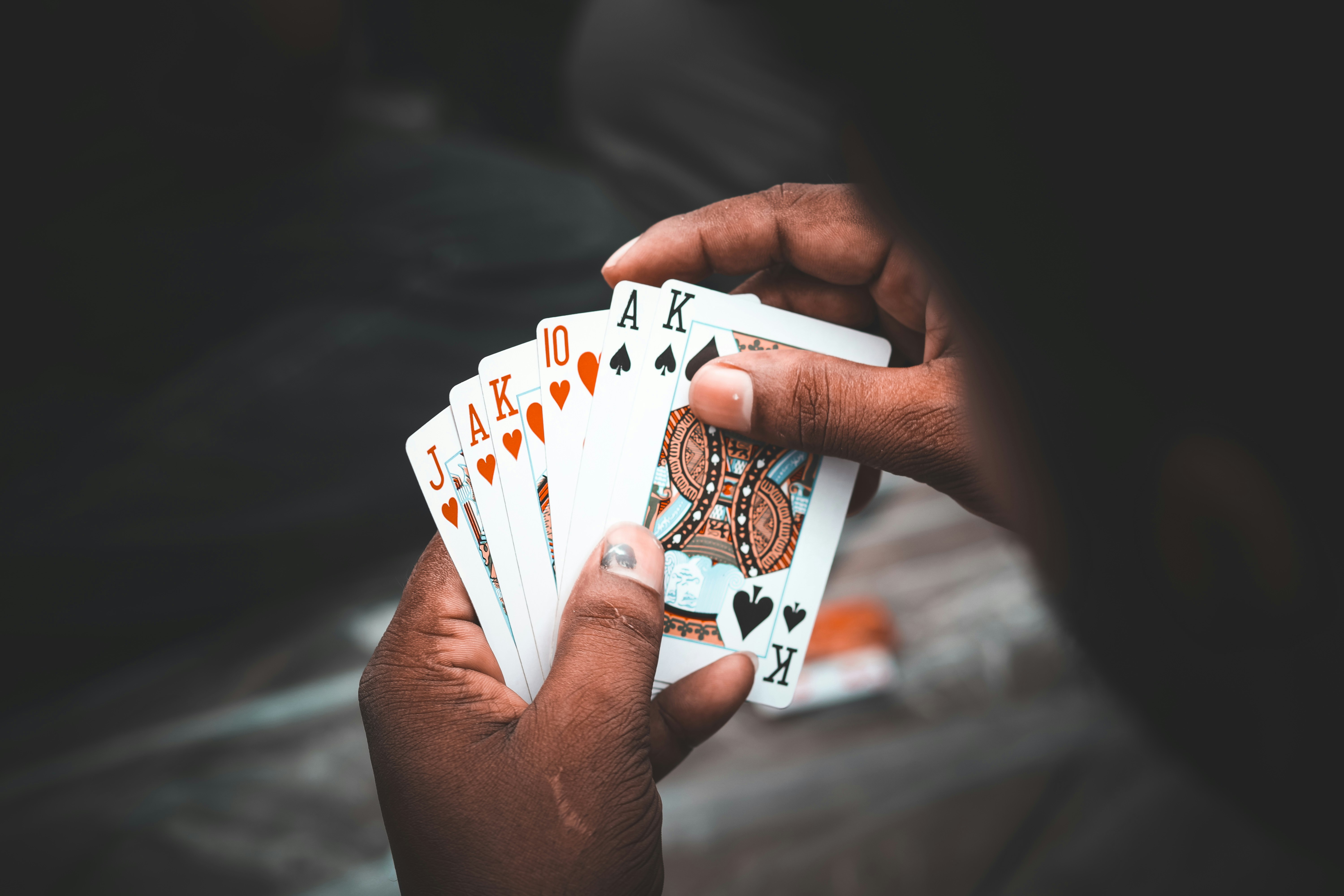 casino