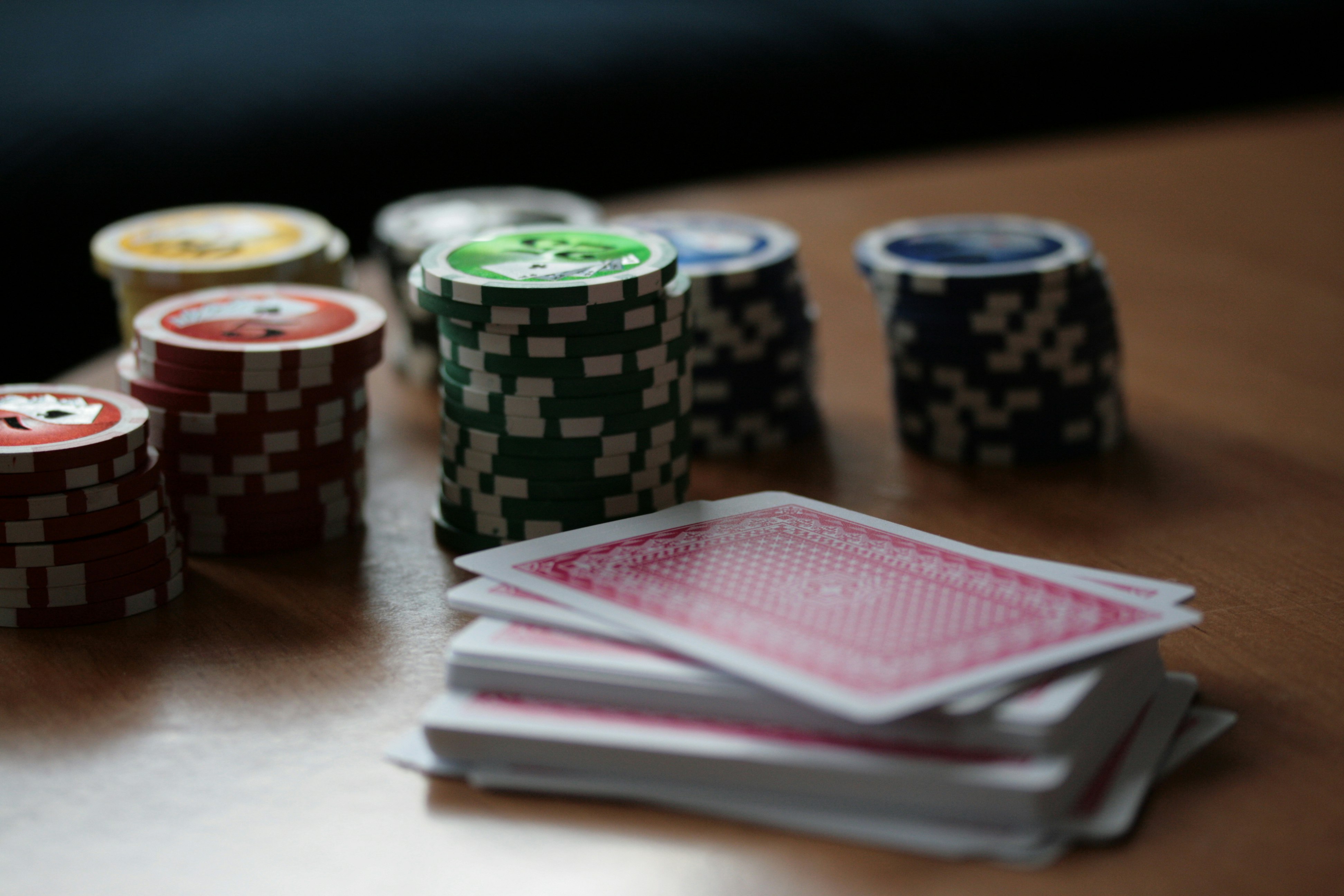 casino