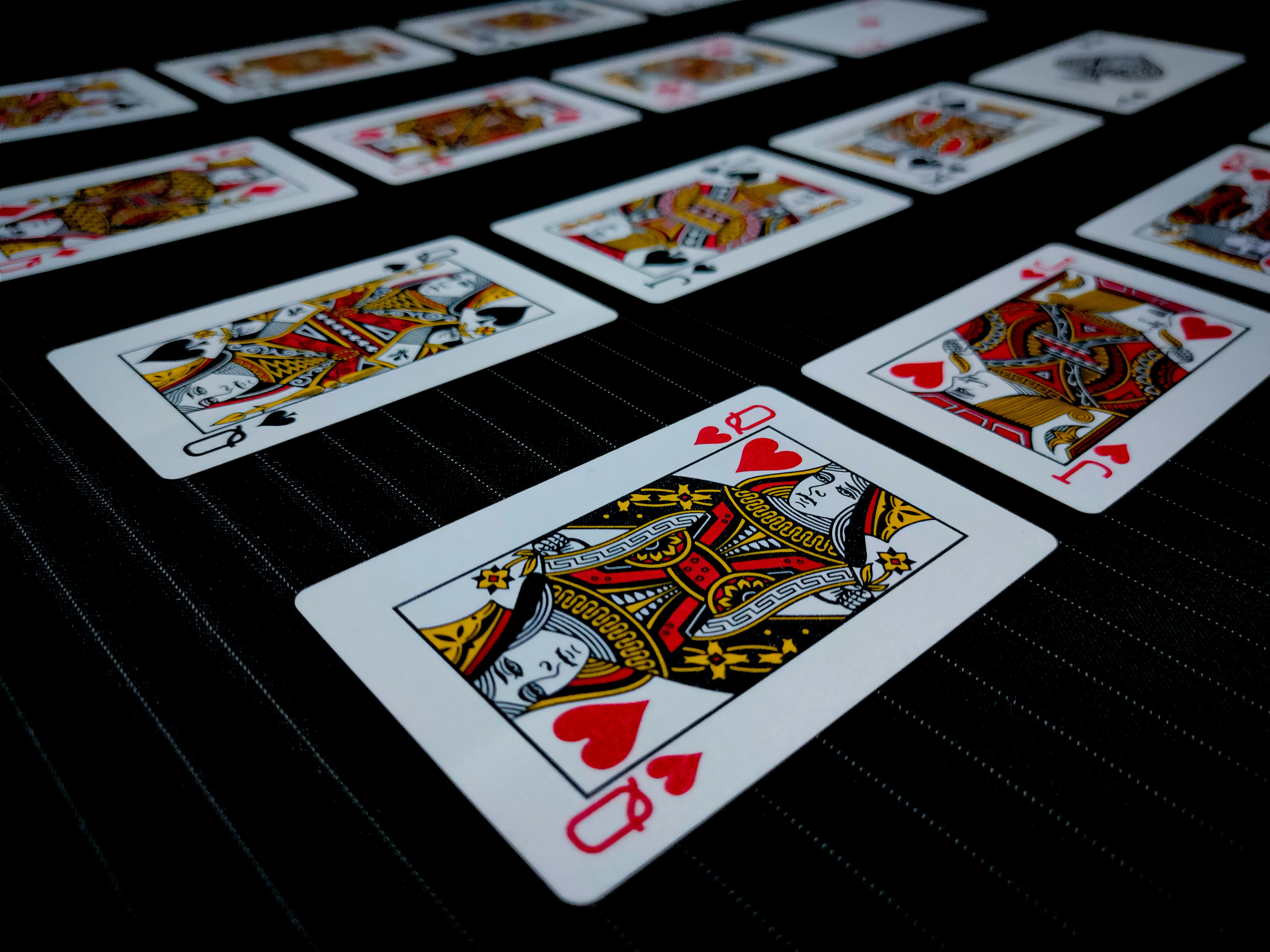 casino