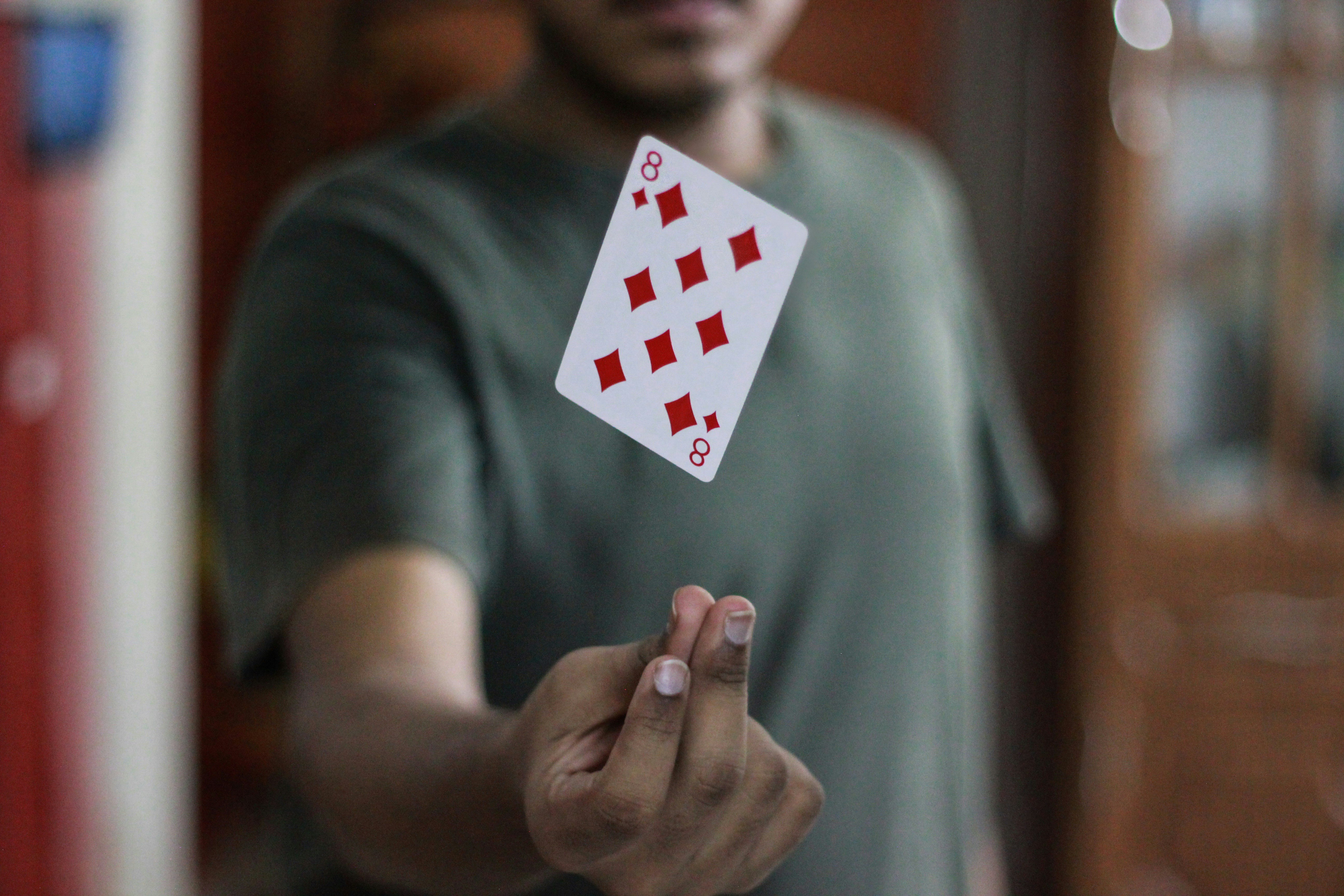 casino