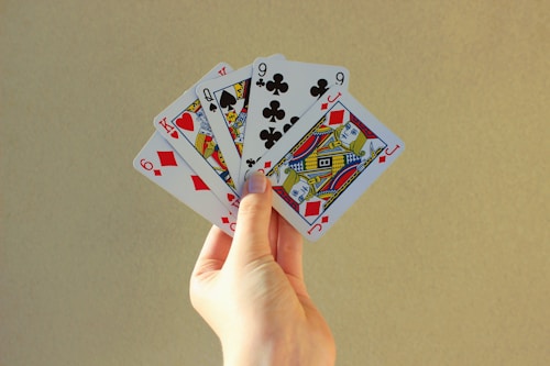 casino