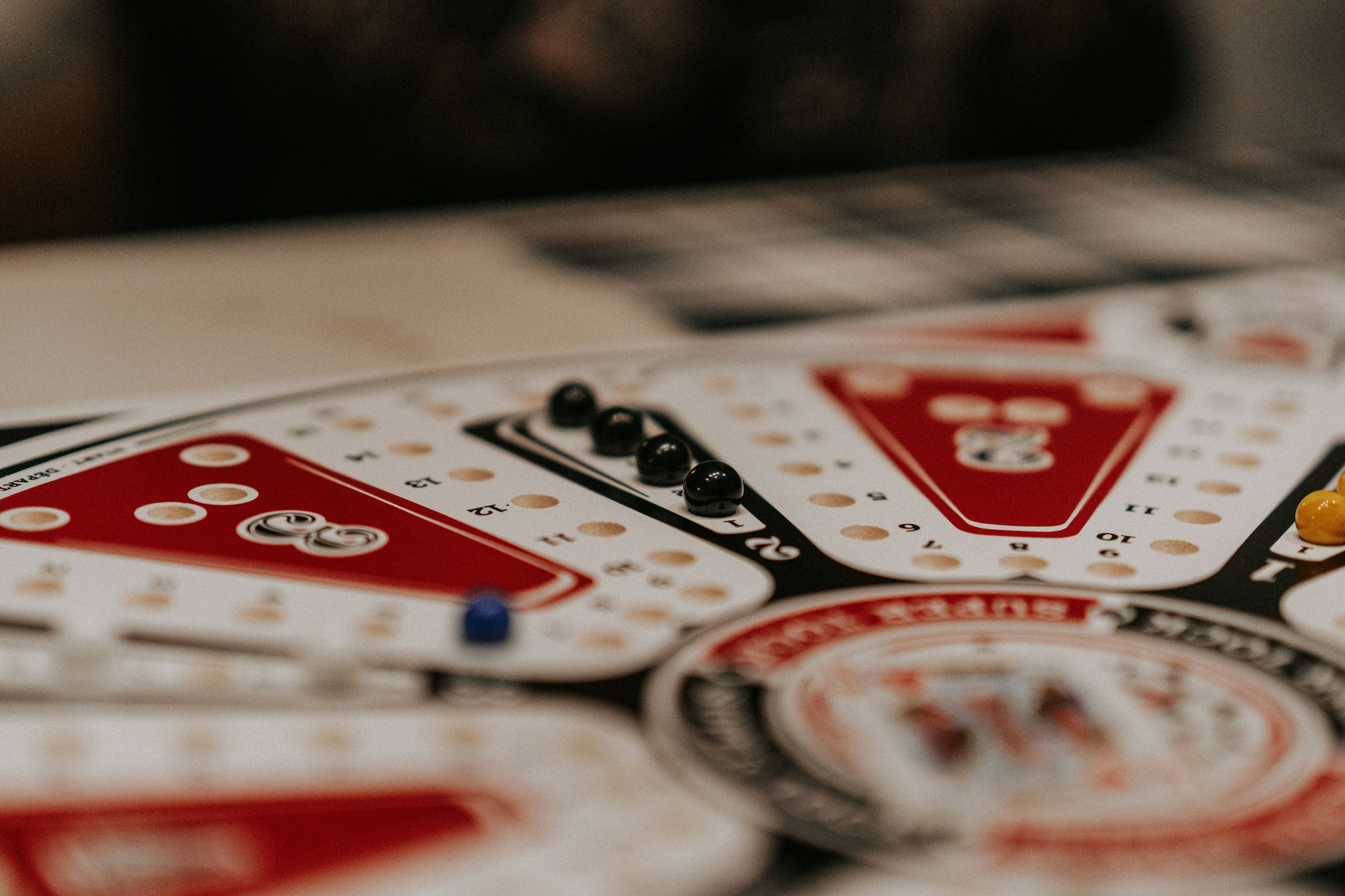 casino