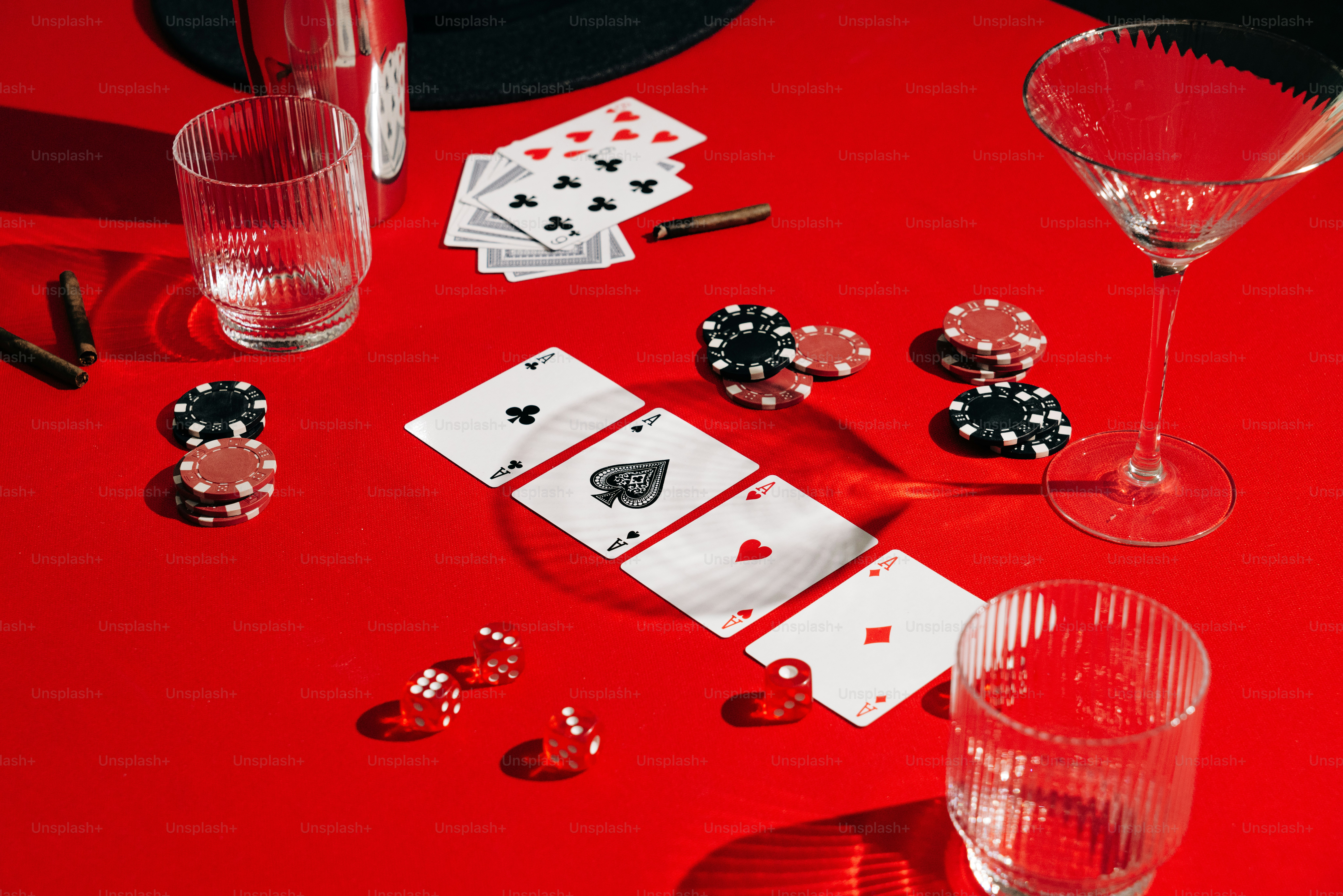 casino