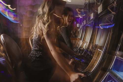 casino