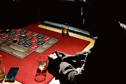 casino