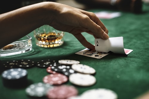 casino