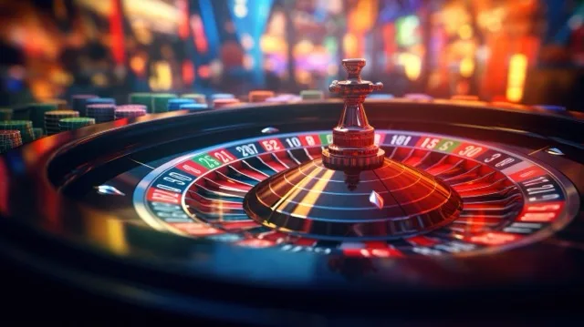 casino