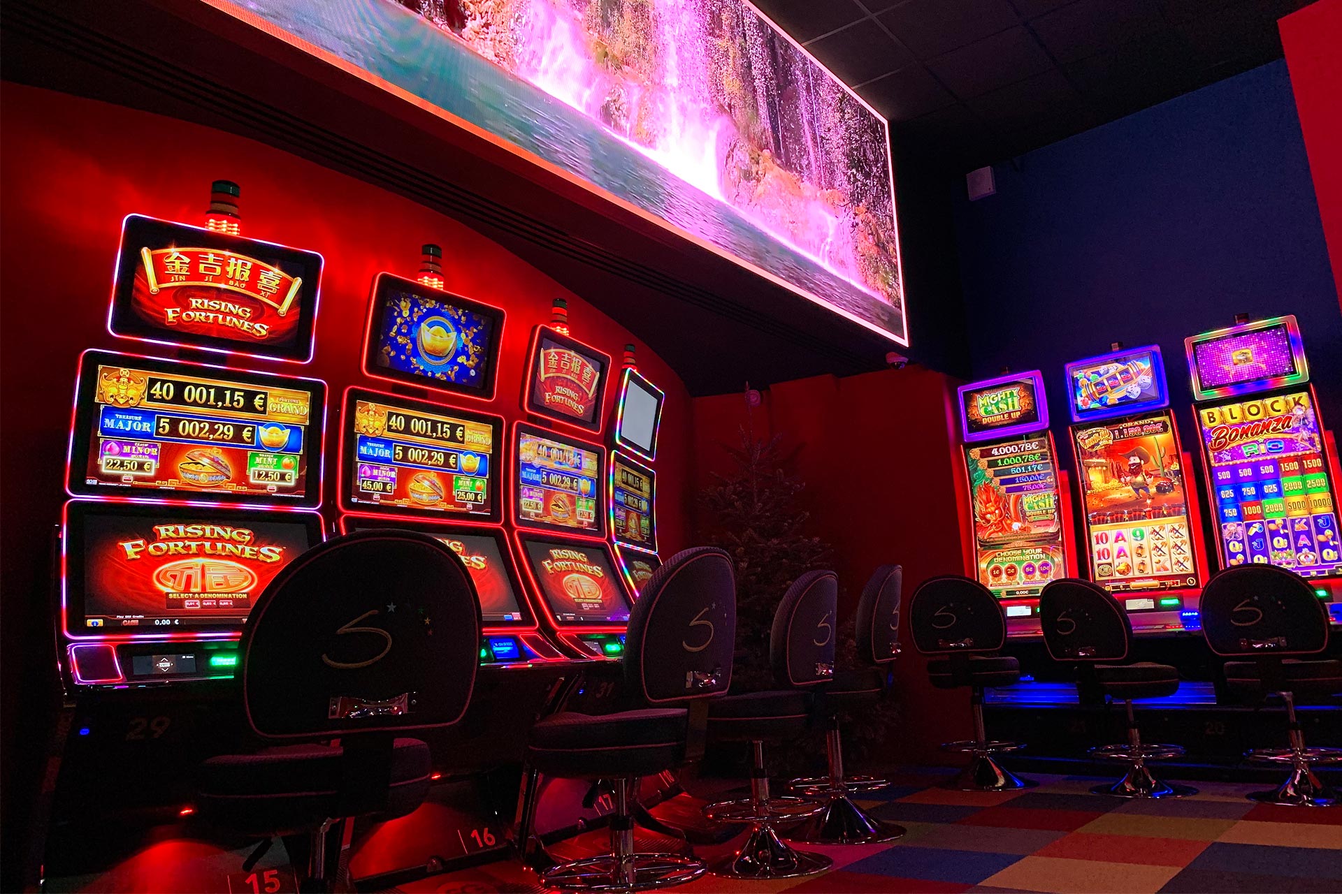 casino