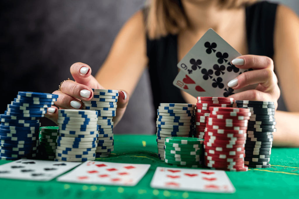 casino