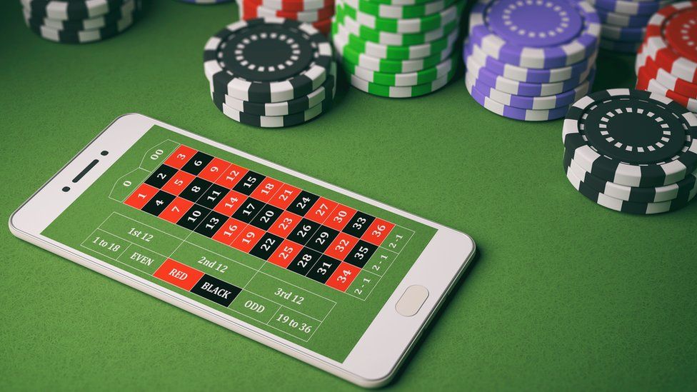 play casino online