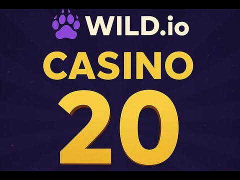 wildsino casino sign up