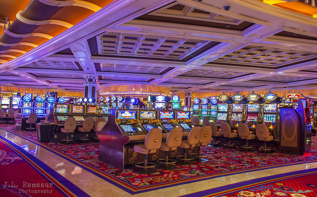 free virtual casino games online