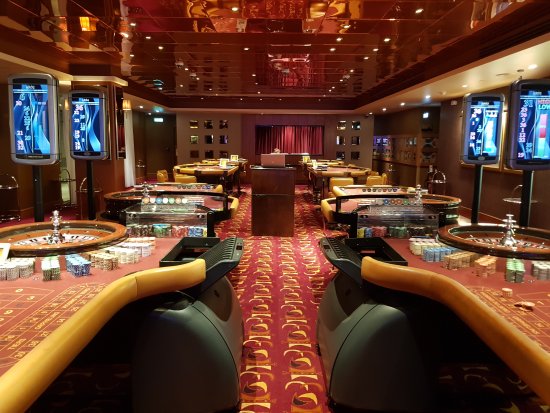 casino excalibur