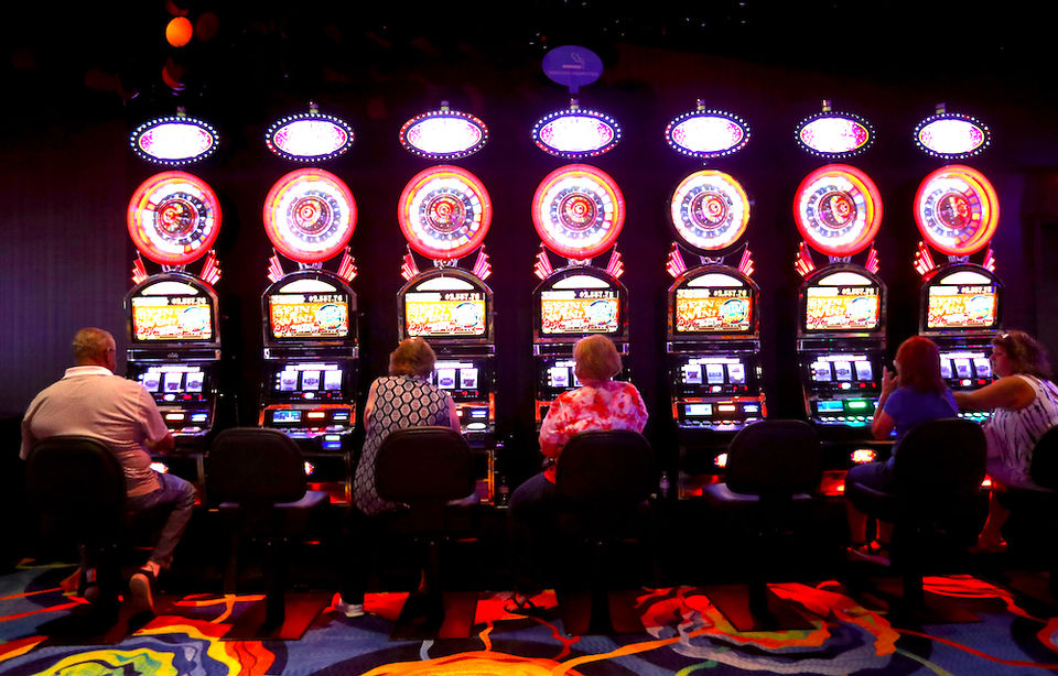 casino Monarchs no deposit bonus