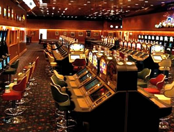 casino Lapalingo login