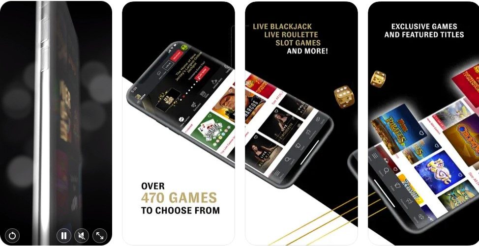 fast payout online casino