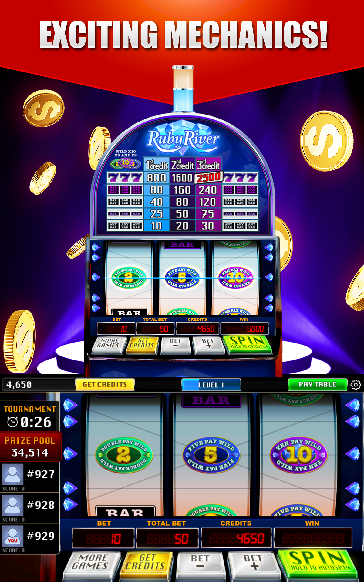 real online casino