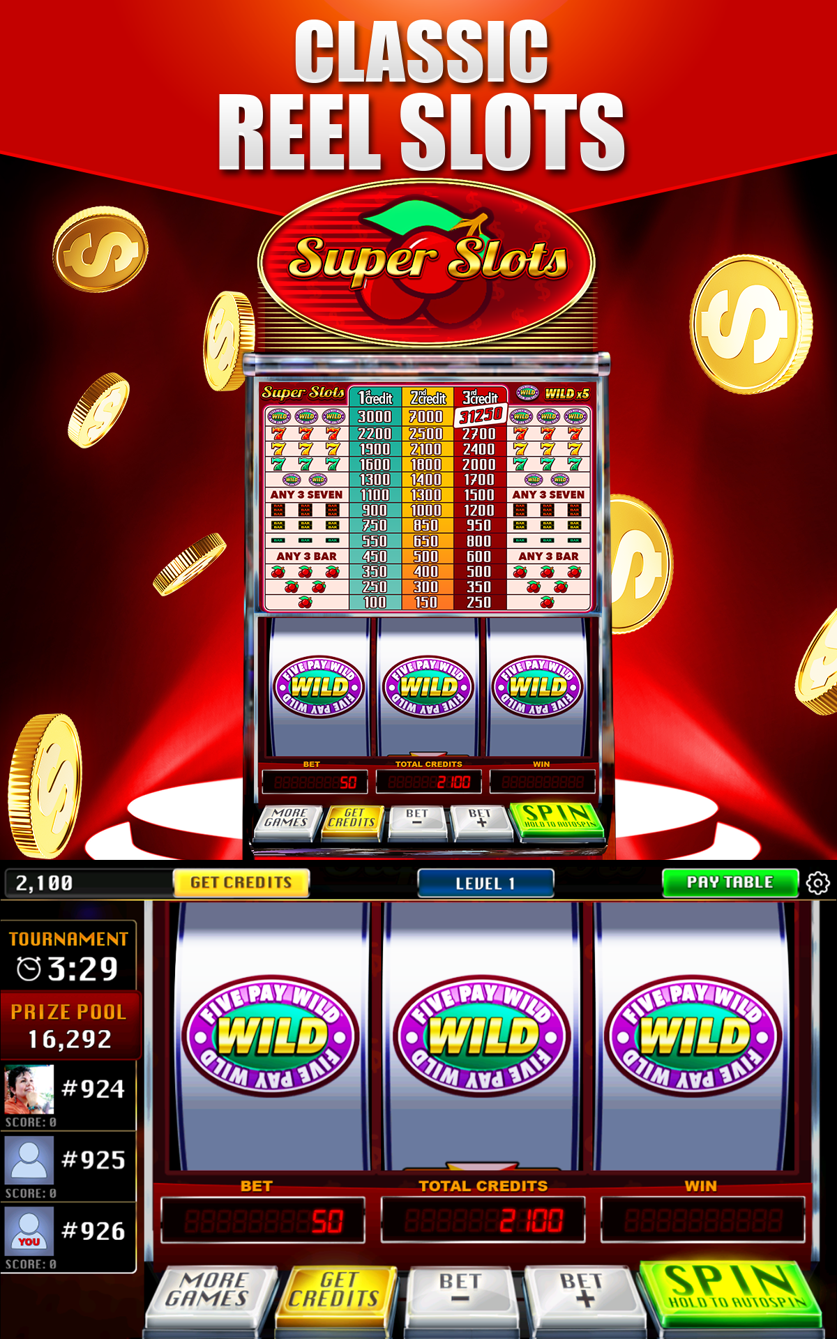 mobile online casino