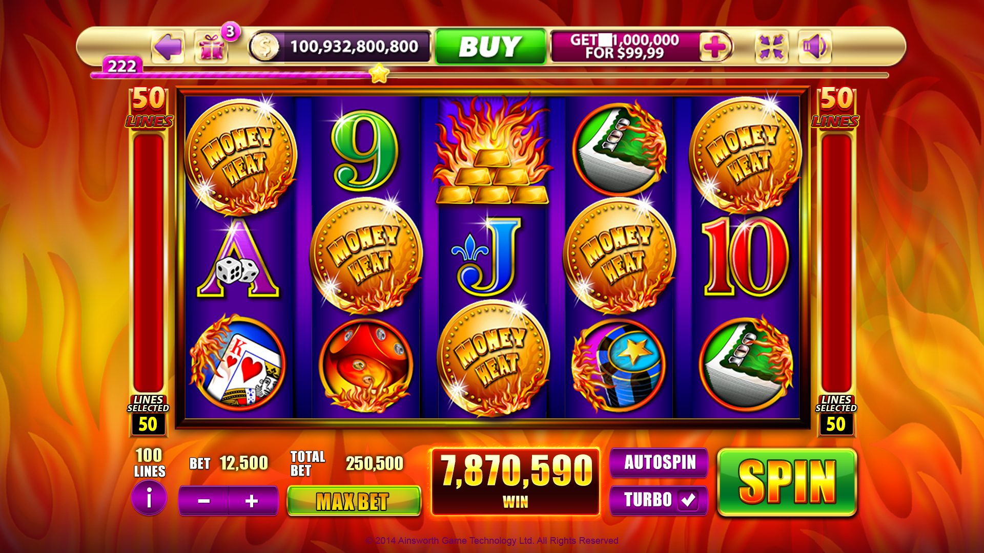 top online casino