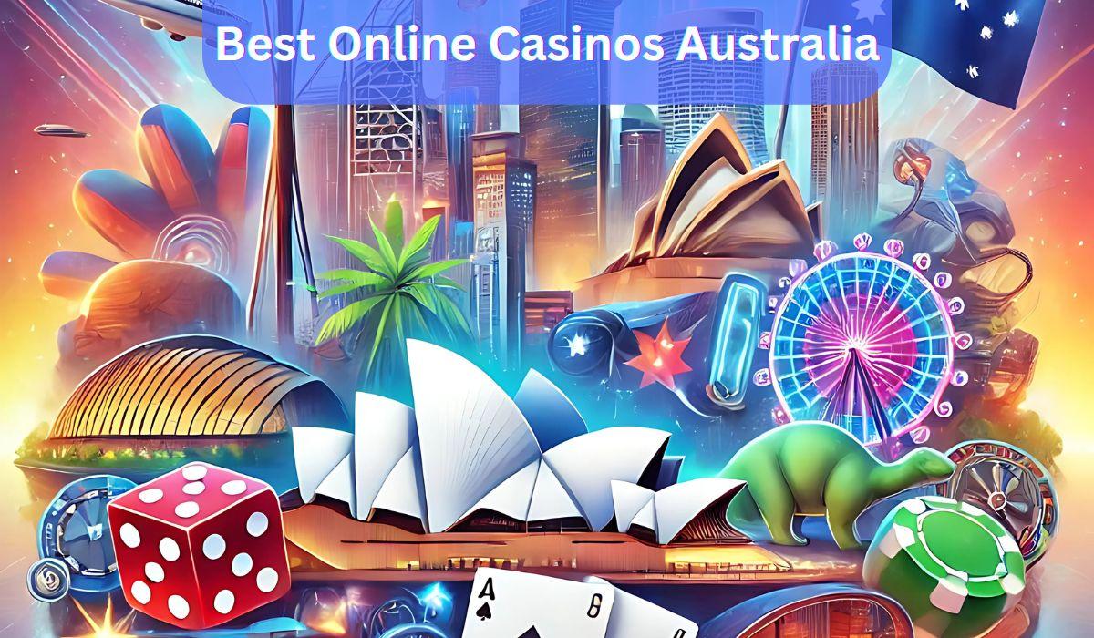 best casino online