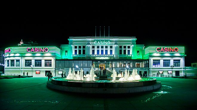 Roulettino bonus wagering
