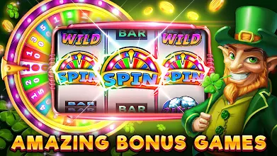 the Britains Got Talent Rtp slot machine