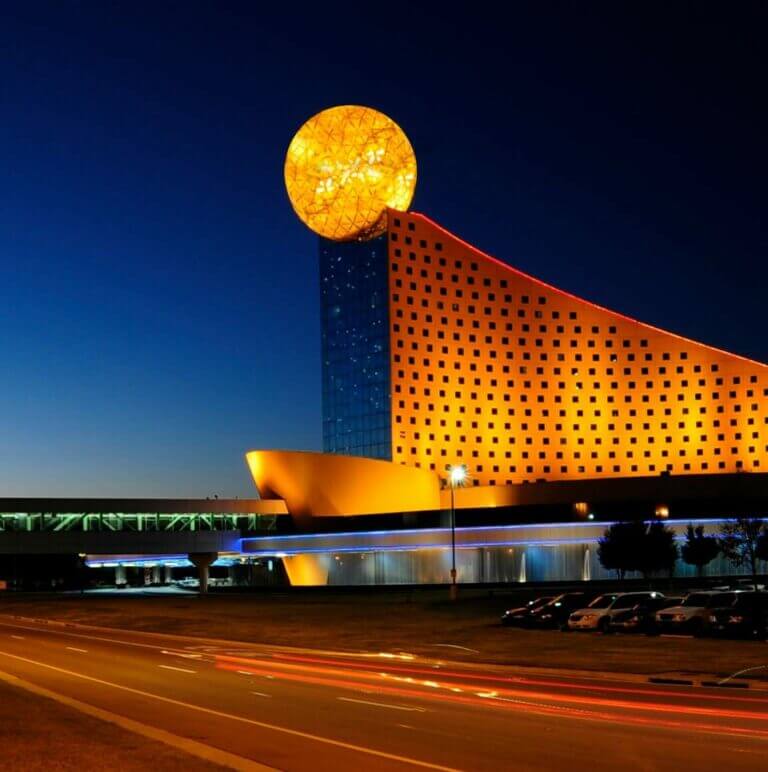 prairie moon casino promotions