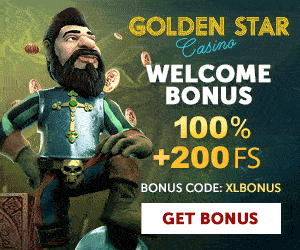 golden star casino bonus code ohne einzahlung