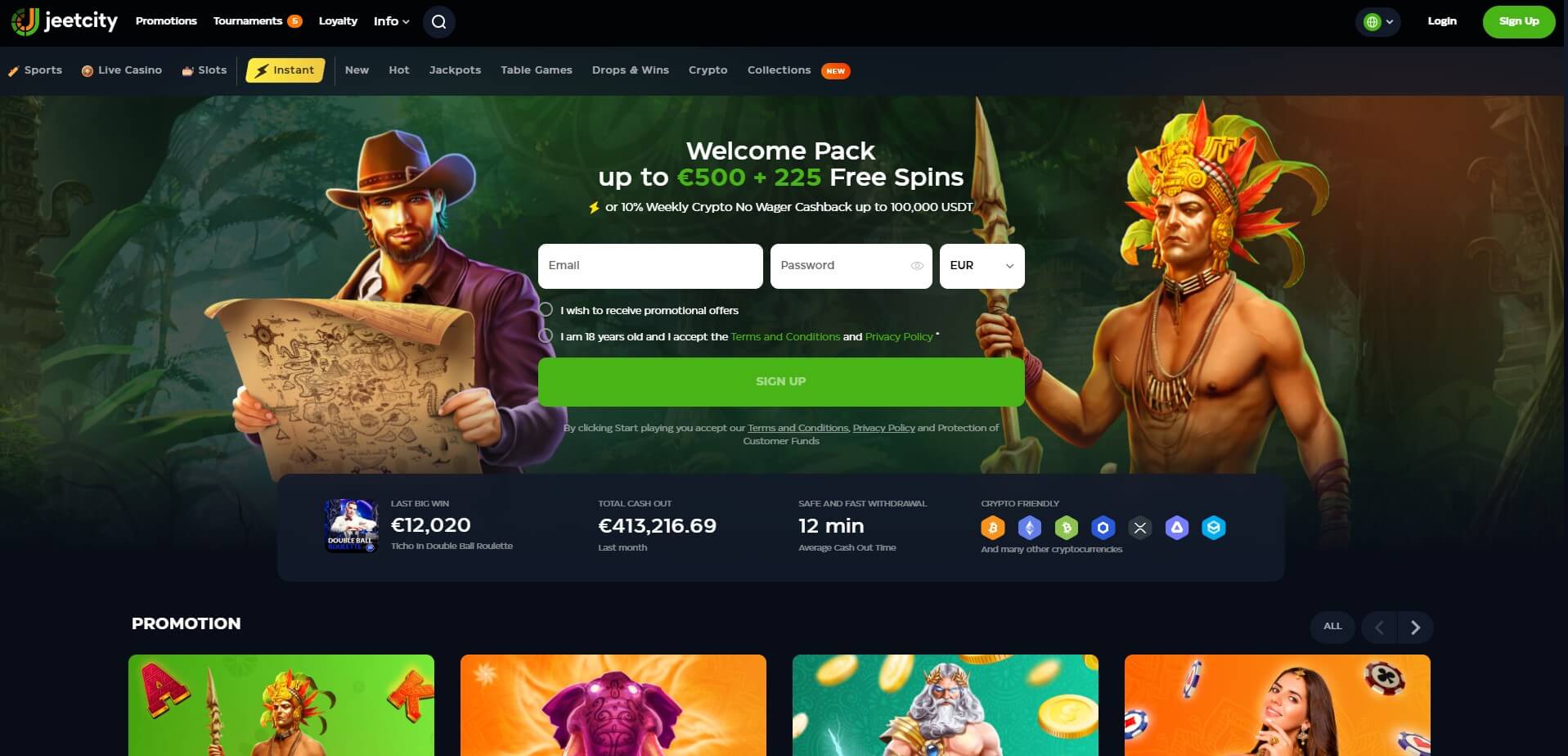 casino casino bonus codes