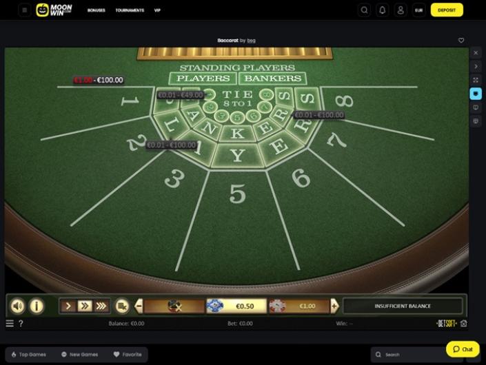 moon casino online