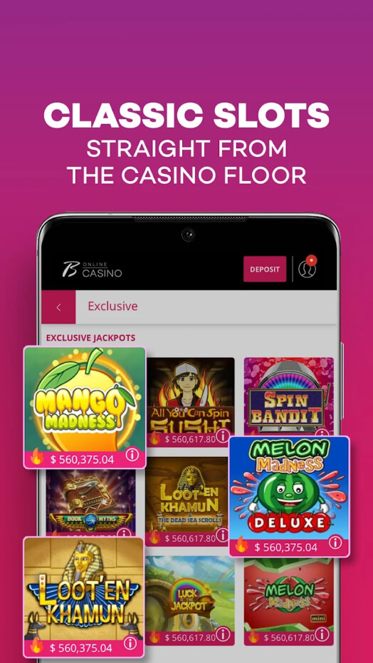 online casino promotions