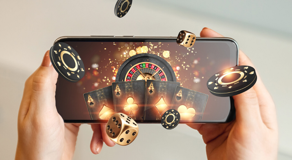 online casino promotions