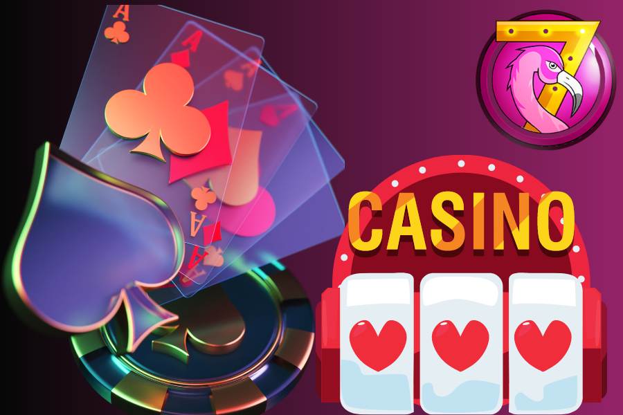 online casino bonus