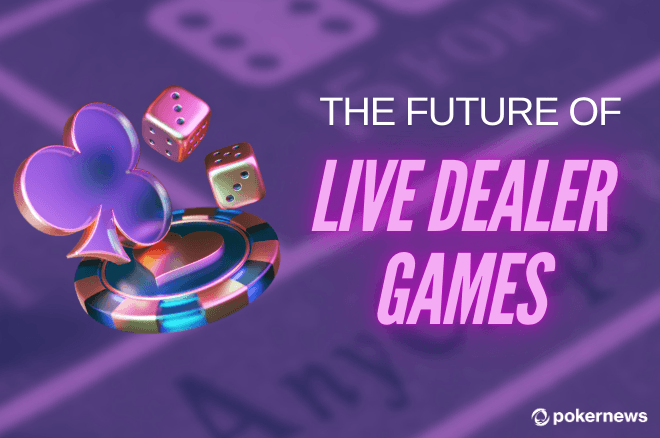 online casino review