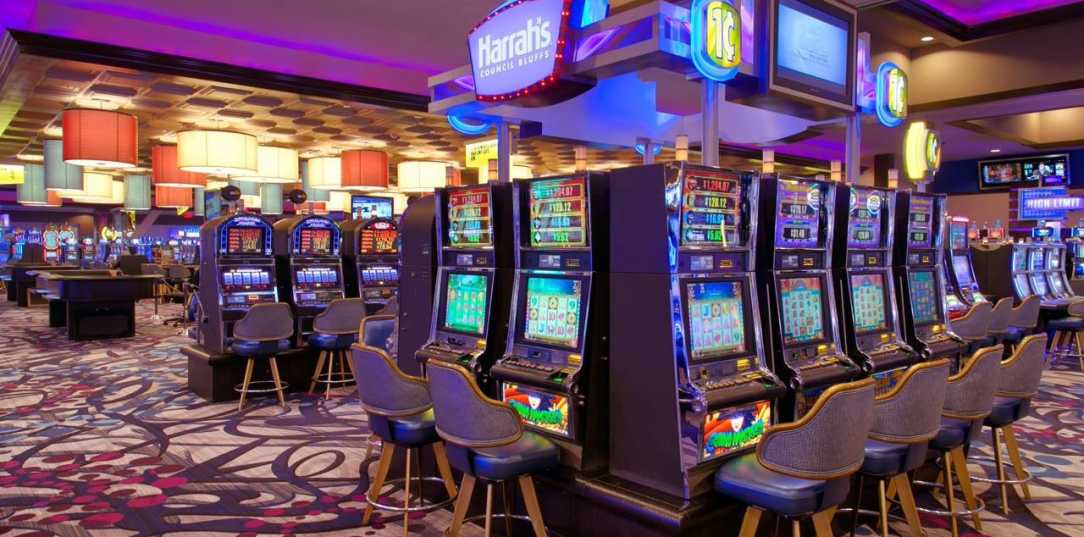 slot ice age