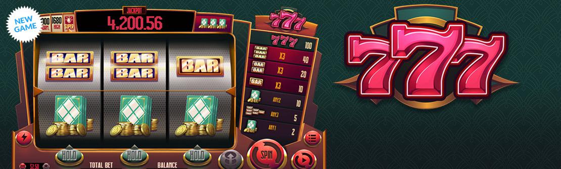Ballonix online casino