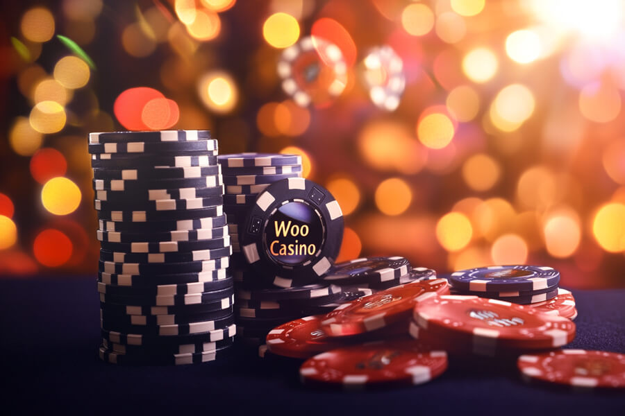 online casino real money