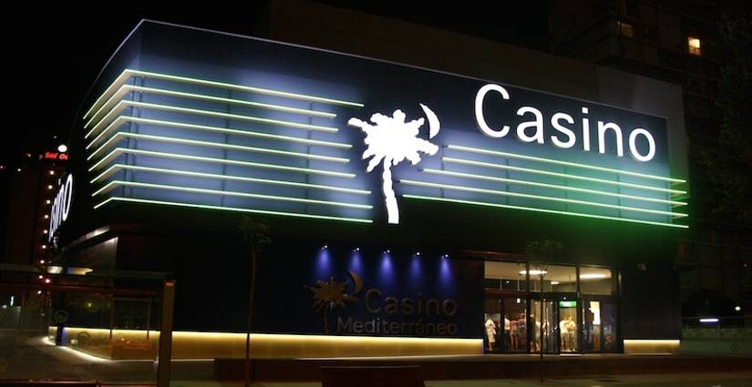 live casino Caribic