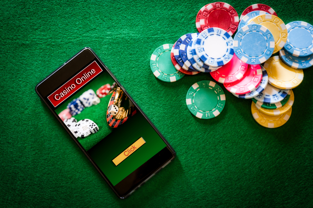 online casino free play