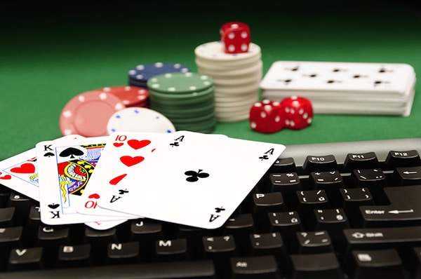 online casino for real money
