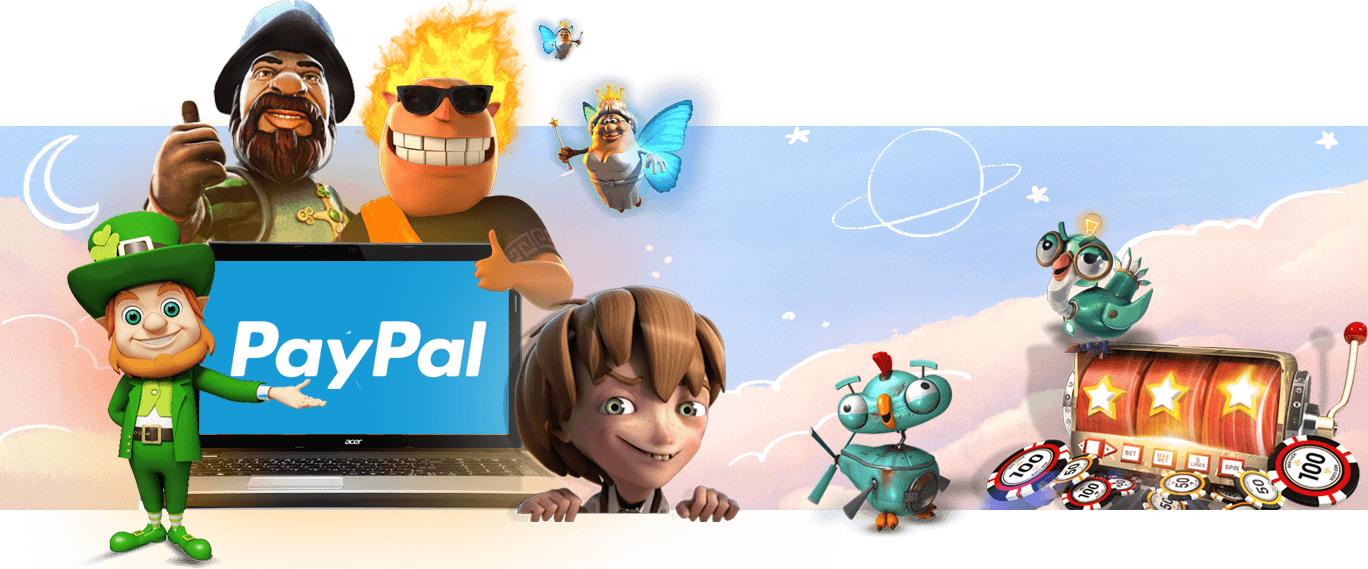 best online casino real money no deposit
