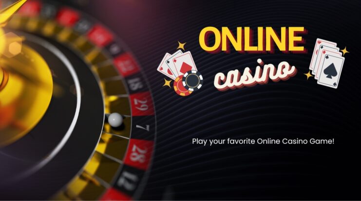 online casino gambling