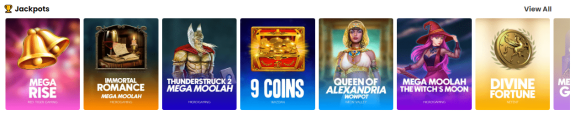 best online casino sites