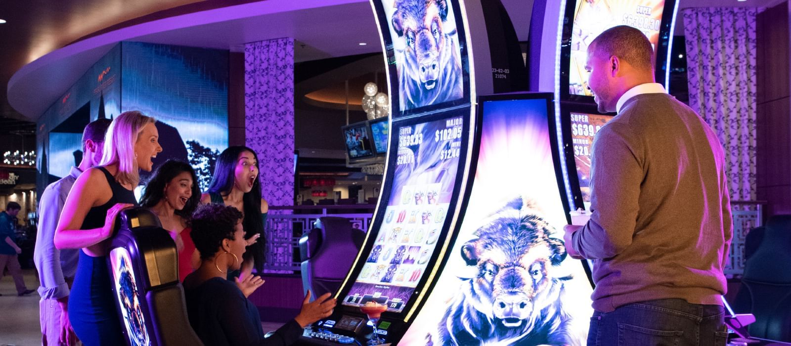 prairie moon casino reviews