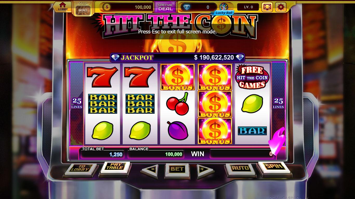 online casino no deposit